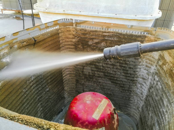 Trusted Huntington, WV Airduct Cleaning Experts