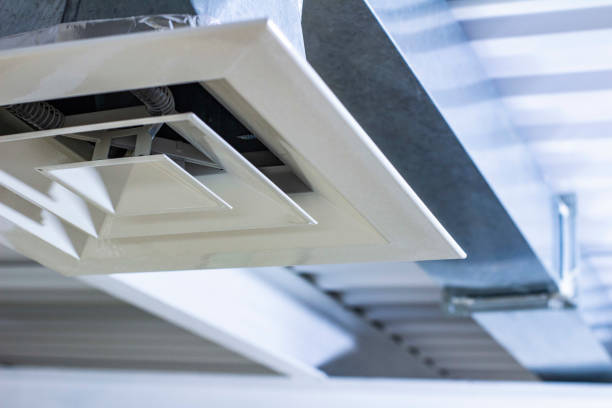 Best General Air Duct Cleaning  in Huntington, WV