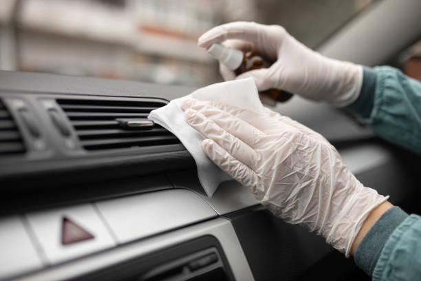 Ductwork Cleaning Services in Huntington, WV