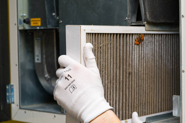 Best Affordable Duct Cleaning Services  in Huntington, WV