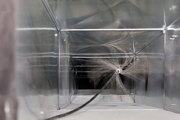 Affordable HVAC Duct Cleaning in Huntington, WV