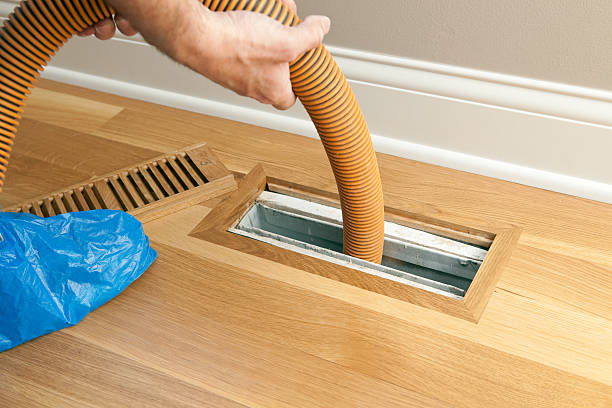 Best Ductwork Cleaning Services  in Huntington, WV