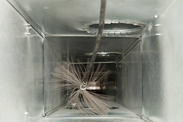 Best Air Duct Cleaning Near Me  in Huntington, WV