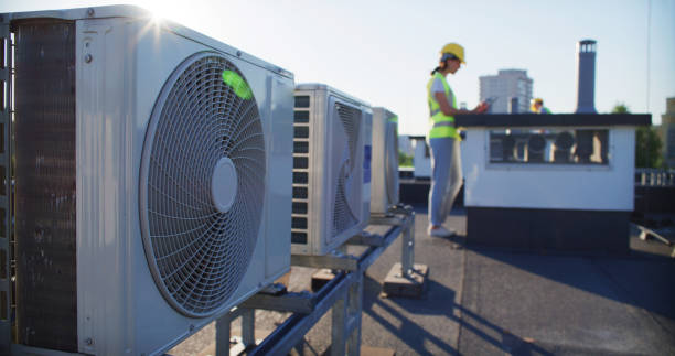 Best General Air Duct Cleaning  in Huntington, WV
