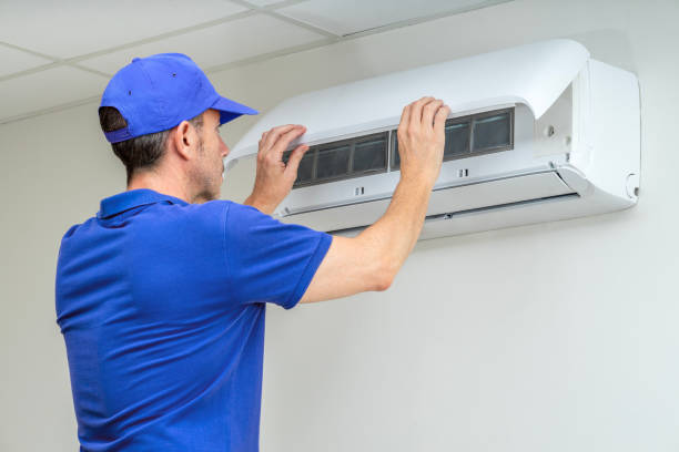 Best HVAC Duct Inspection Services  in Huntington, WV